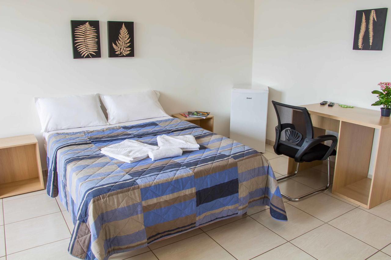 Gran Hotel Galeao - Goiania — Photos 2